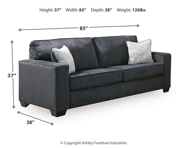 Altari Living Room Set - Ideal Furniture (Fresno,CA)