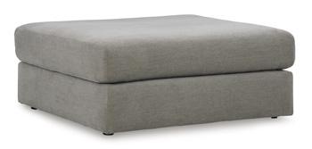 Avaliyah Oversized Accent Ottoman - Ideal Furniture (Fresno,CA)