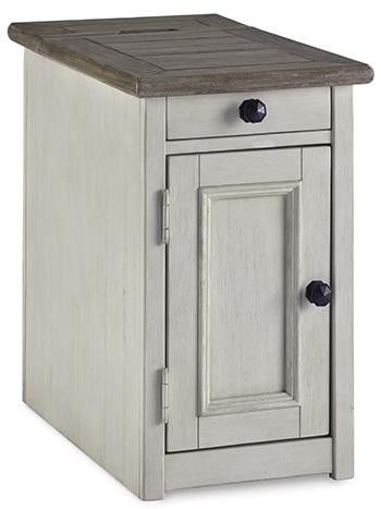 Bolanburg End Table Set - Ideal Furniture (Fresno,CA)
