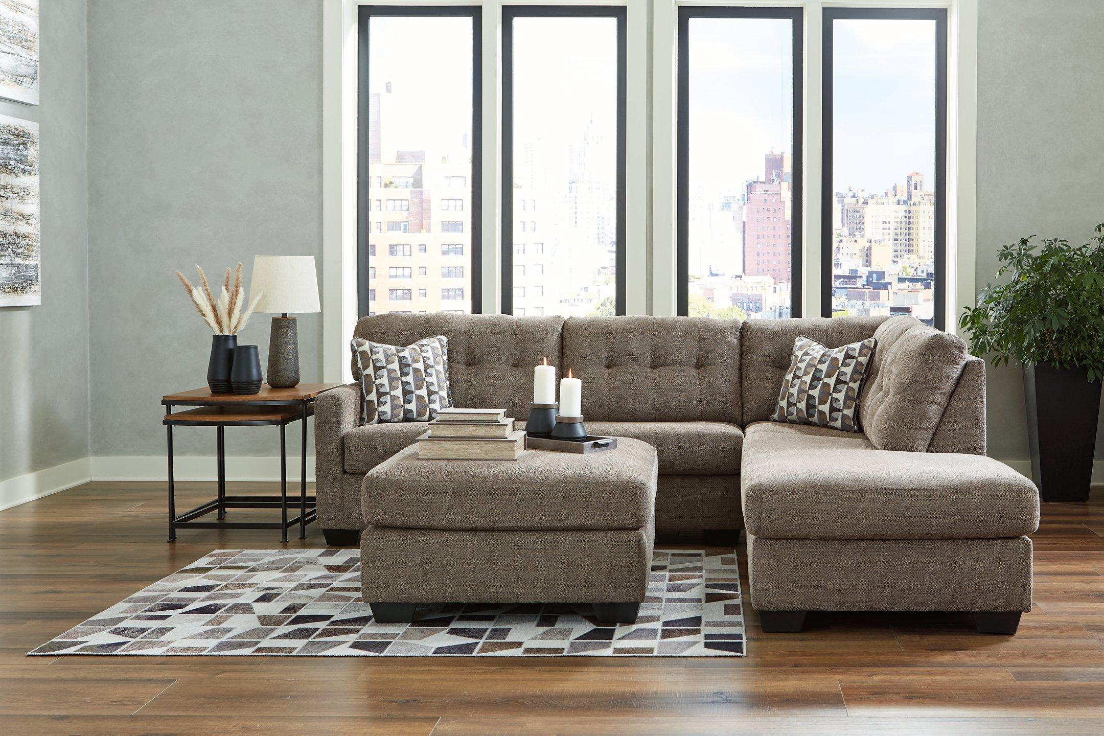 Mahoney Living Room Set - Ideal Furniture (Fresno,CA)