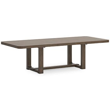 Cabalynn Dining Room Set - Ideal Furniture (Fresno,CA)