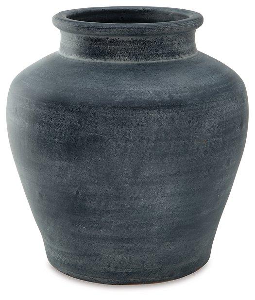 Meadie Vase - Ideal Furniture (Fresno,CA)