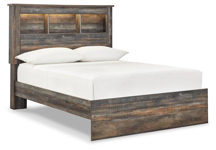 Drystan Youth Bed - Ideal Furniture (Fresno,CA)