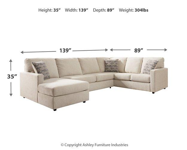Edenfield Living Room Set - Ideal Furniture (Fresno,CA)