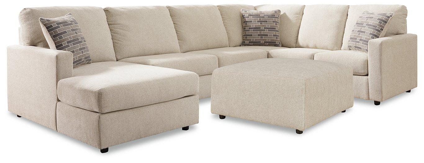 Edenfield Living Room Set - Ideal Furniture (Fresno,CA)
