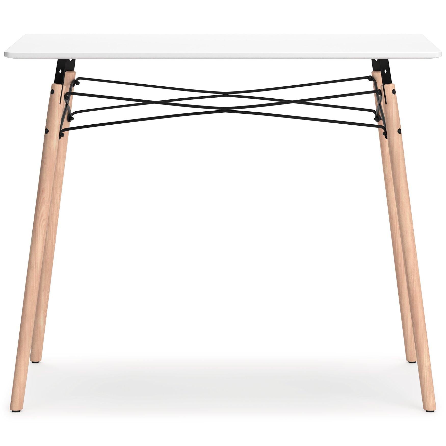 Jaspeni Home Office Desk - Ideal Furniture (Fresno,CA)