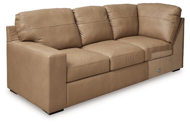 Bandon Sectional - Ideal Furniture (Fresno,CA)