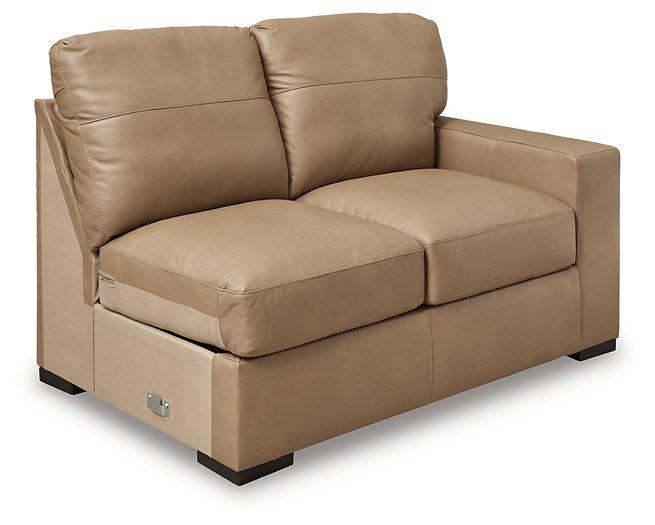 Bandon Sectional - Ideal Furniture (Fresno,CA)