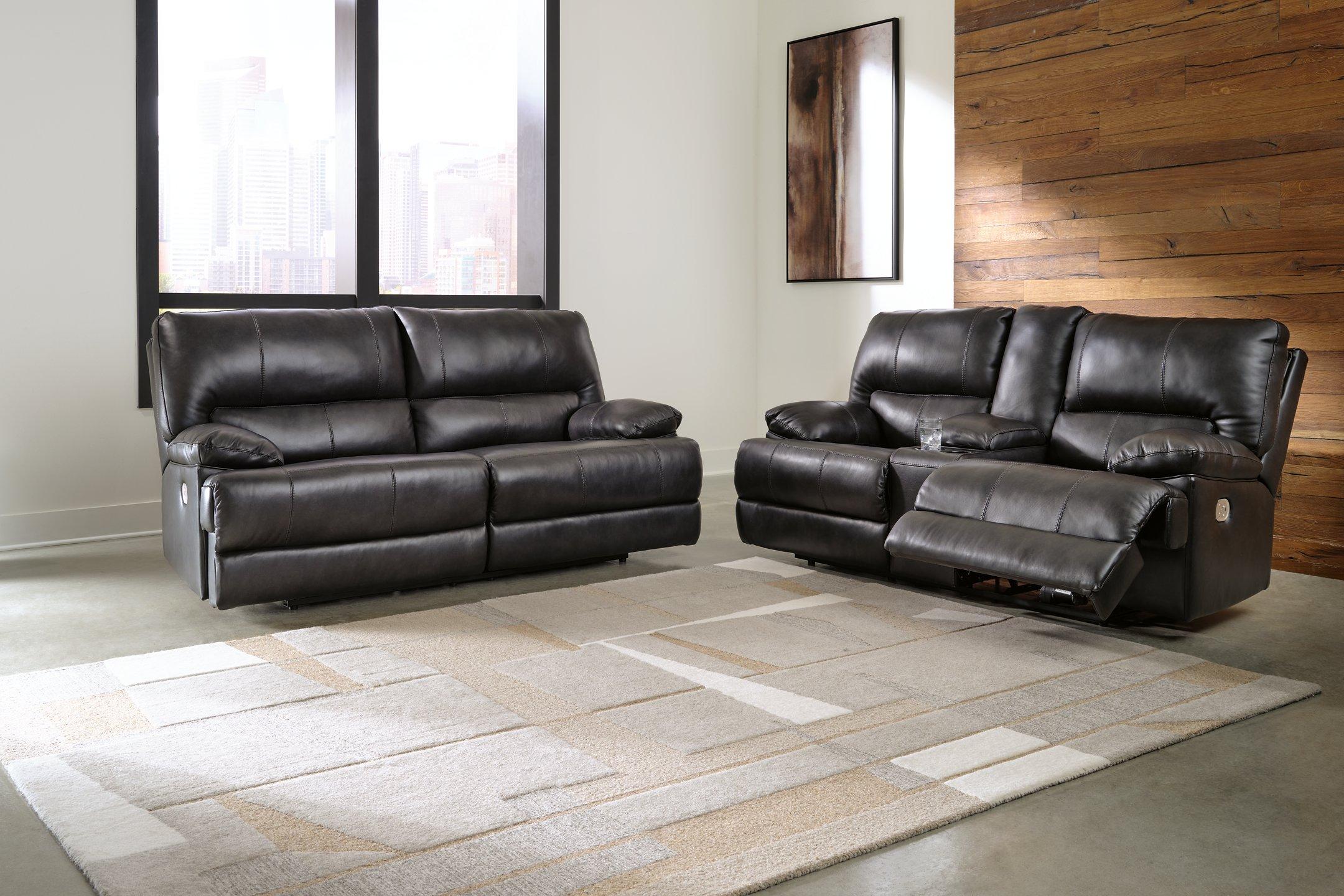Mountainous Living Room Set - Ideal Furniture (Fresno,CA)