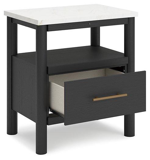 Cadmori Bedroom Set - Ideal Furniture (Fresno,CA)