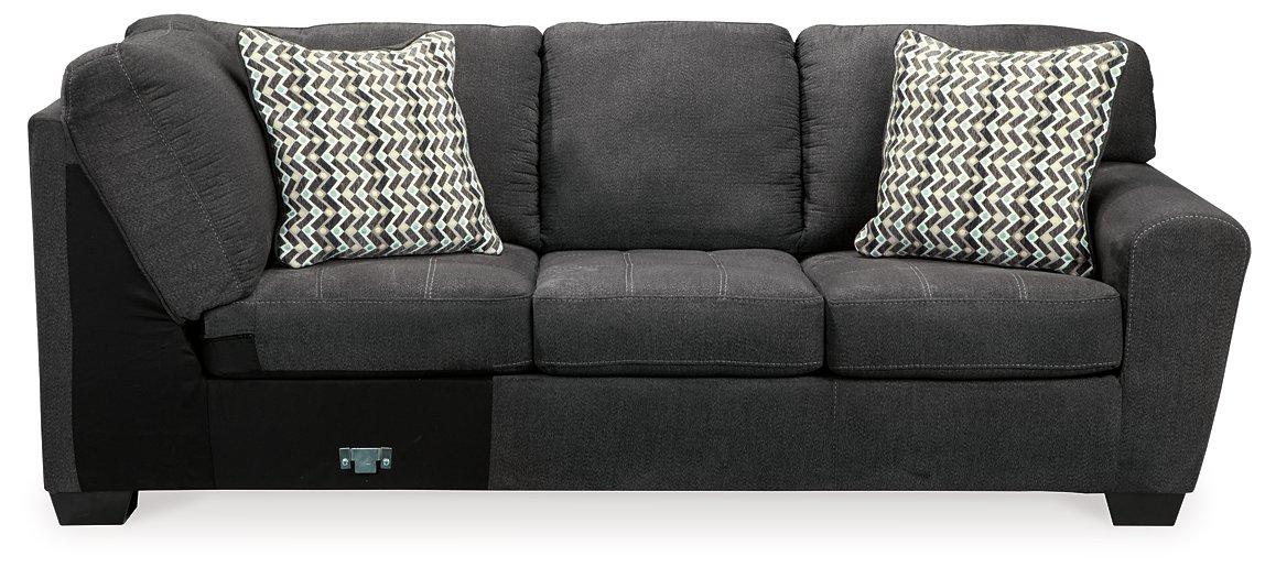 Ambee Living Room Set - Ideal Furniture (Fresno,CA)