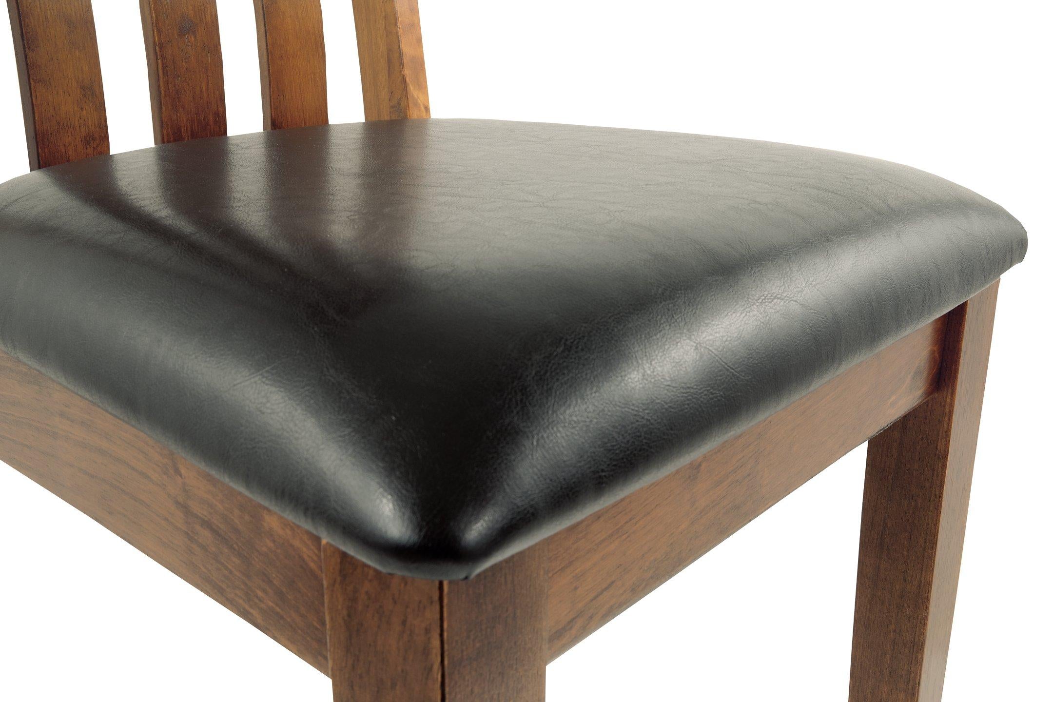 Ralene Dining Chair Set - Ideal Furniture (Fresno,CA)