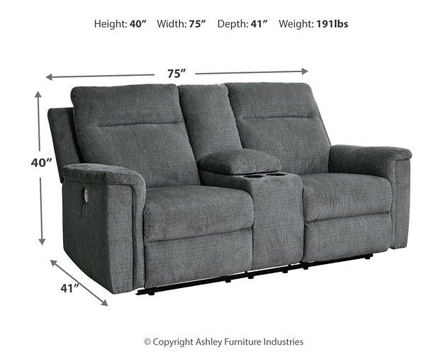 Barnsana Living Room Set - Ideal Furniture (Fresno,CA)