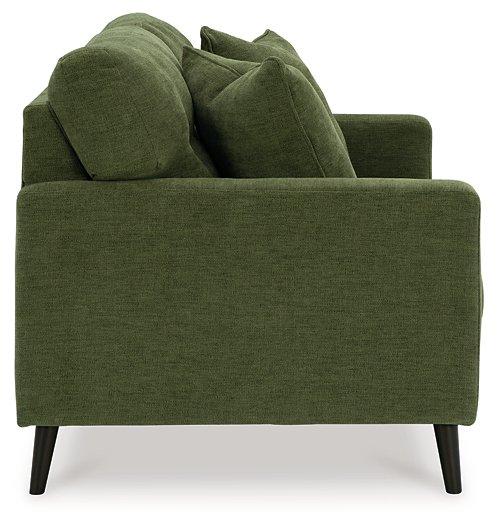 Bixler Living Room Set - Ideal Furniture (Fresno,CA)