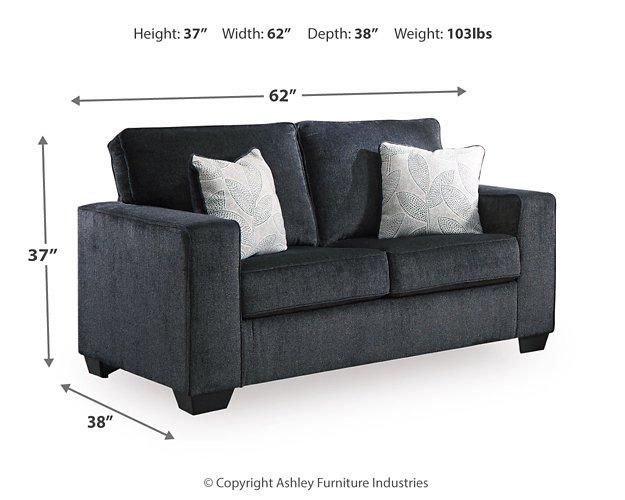 Altari Living Room Set - Ideal Furniture (Fresno,CA)
