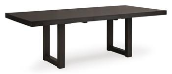 Neymorton Dining Room Set - Ideal Furniture (Fresno,CA)