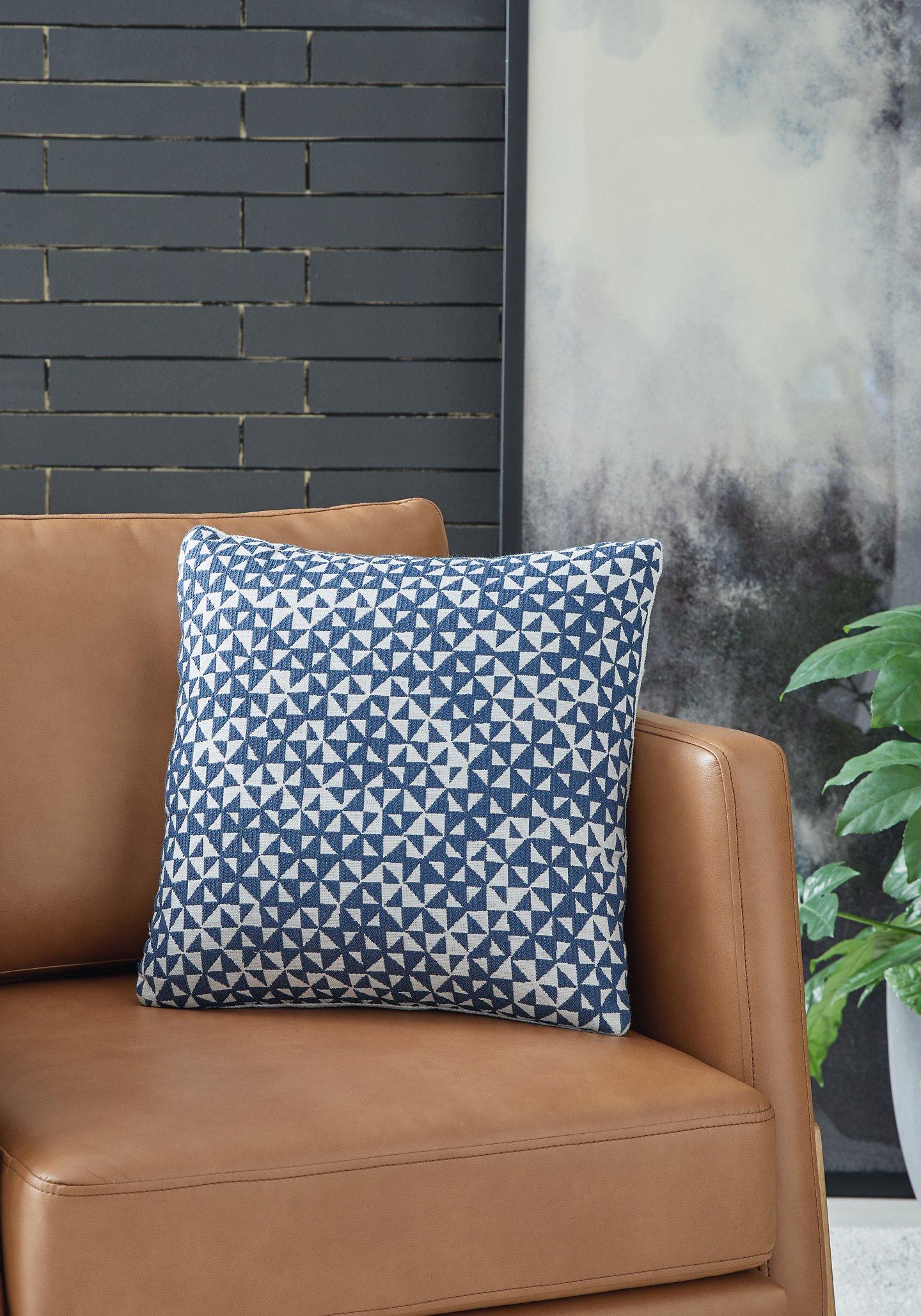 Jaycott Next-Gen Nuvella Pillow (Set of 4) - Ideal Furniture (Fresno,CA)