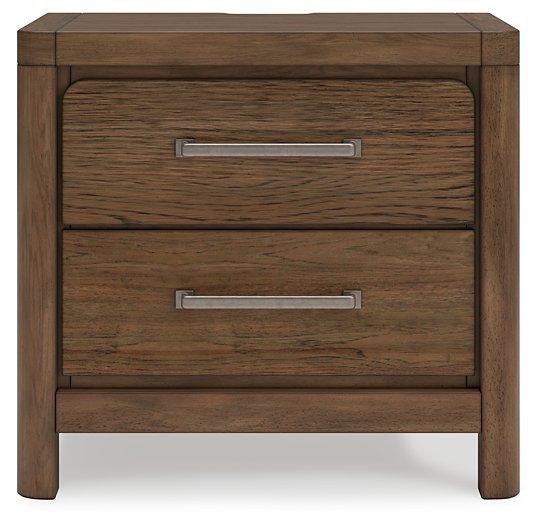 Cabalynn Nightstand - Ideal Furniture (Fresno,CA)