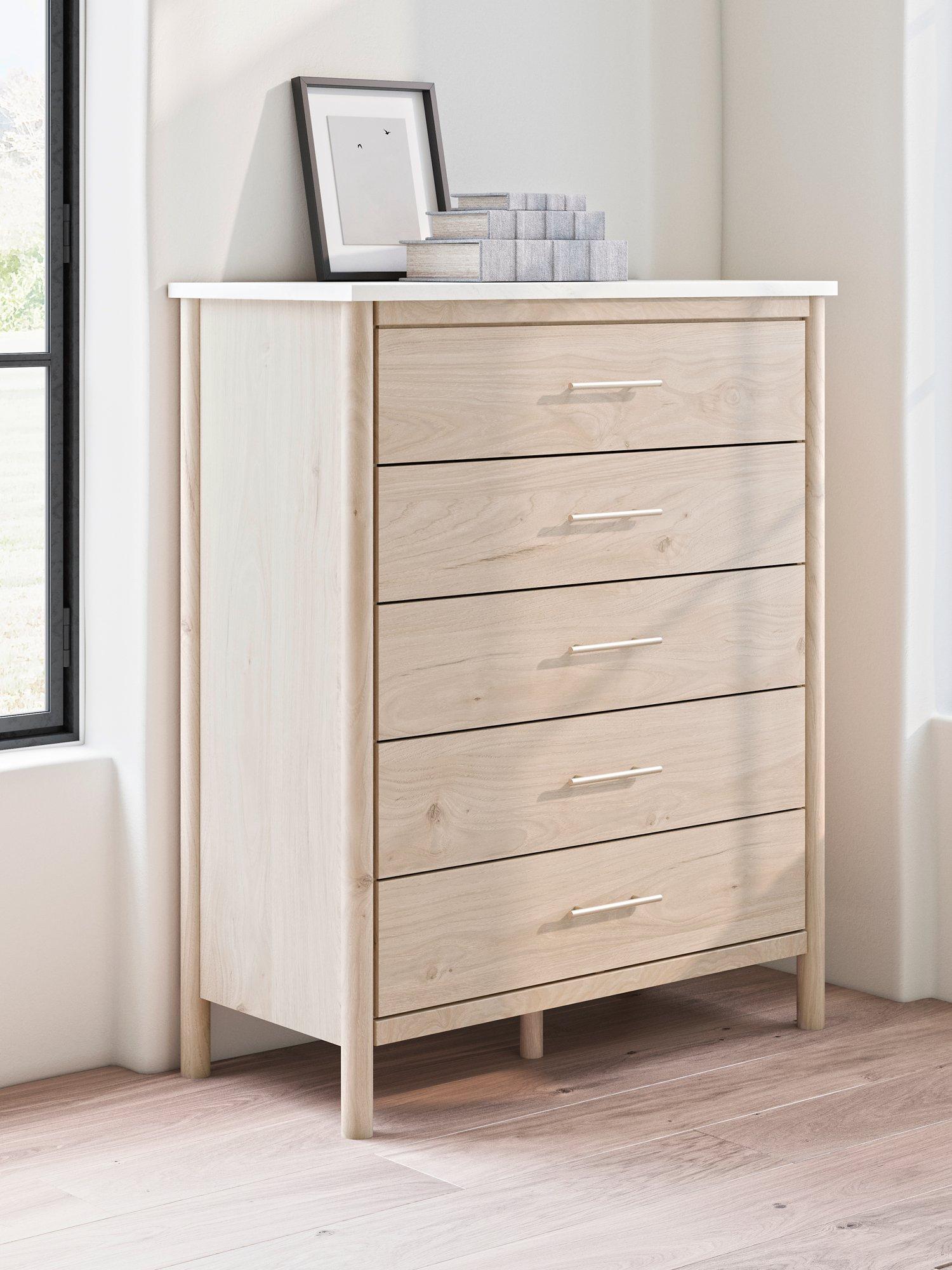 Cadmori Chest of Drawers - Ideal Furniture (Fresno,CA)