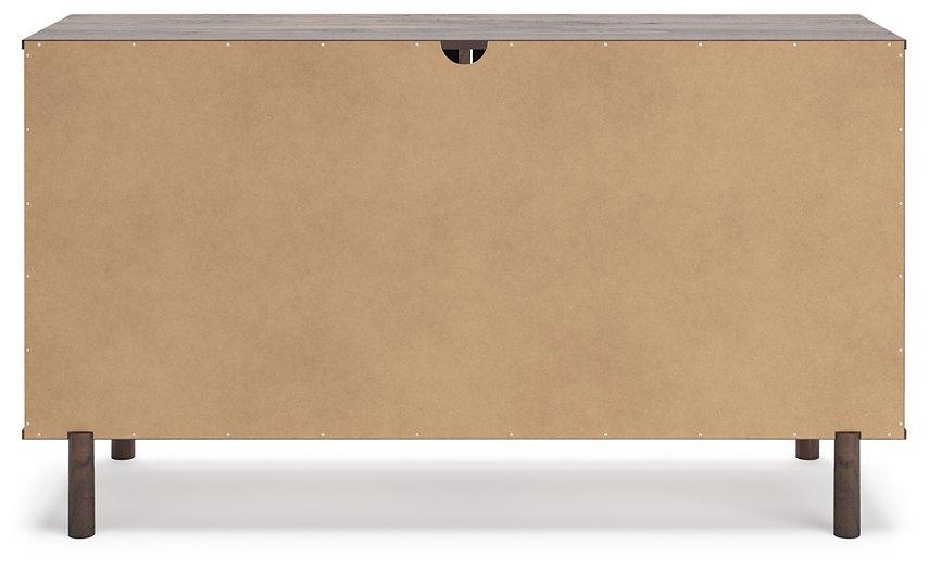 Calverson Dresser - Ideal Furniture (Fresno,CA)