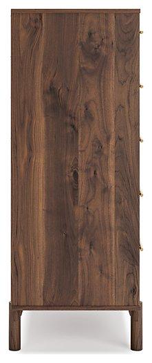 Calverson Chest of Drawers - Ideal Furniture (Fresno,CA)
