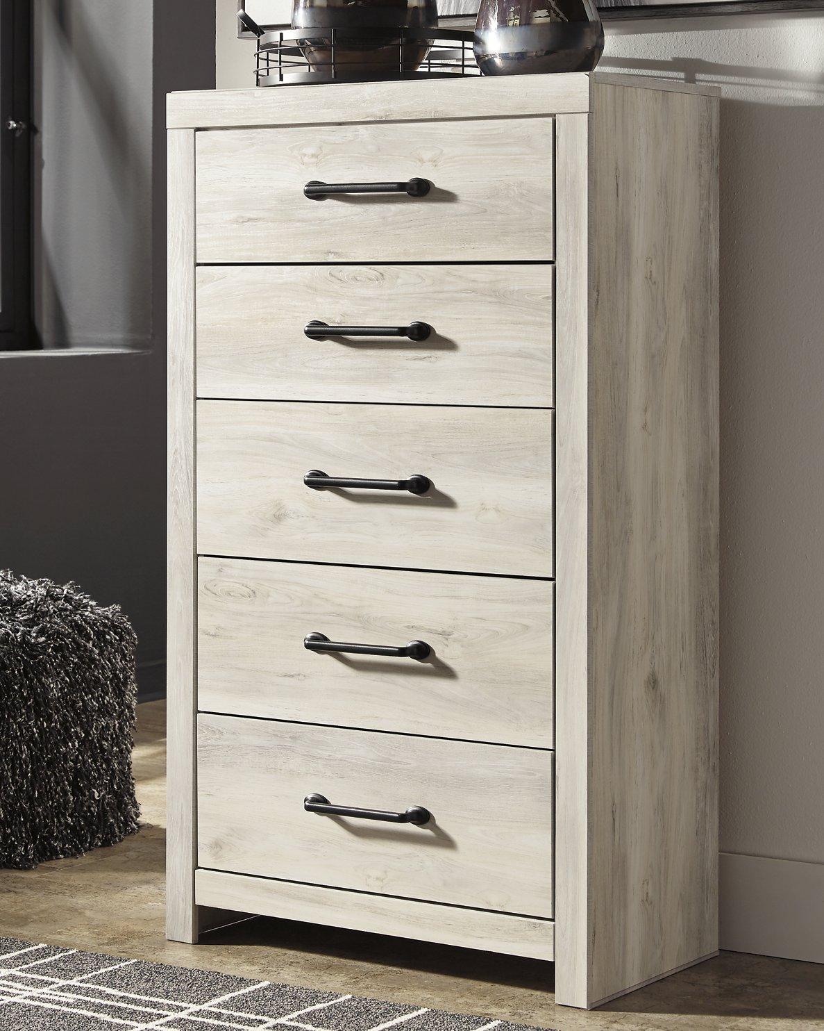 Cambeck Chest of Drawers - Ideal Furniture (Fresno,CA)