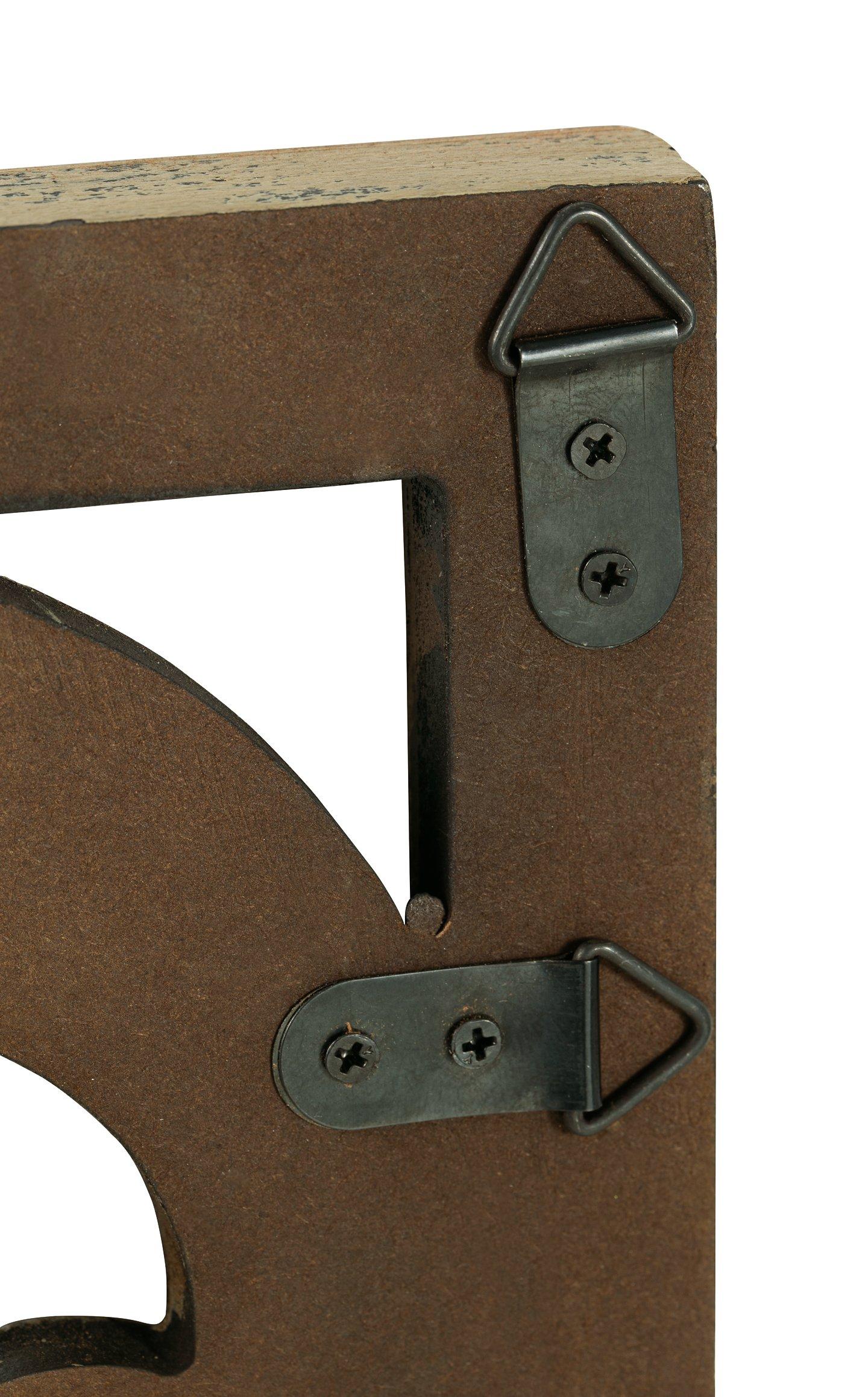 Candelario Wall Decor - Ideal Furniture (Fresno,CA)