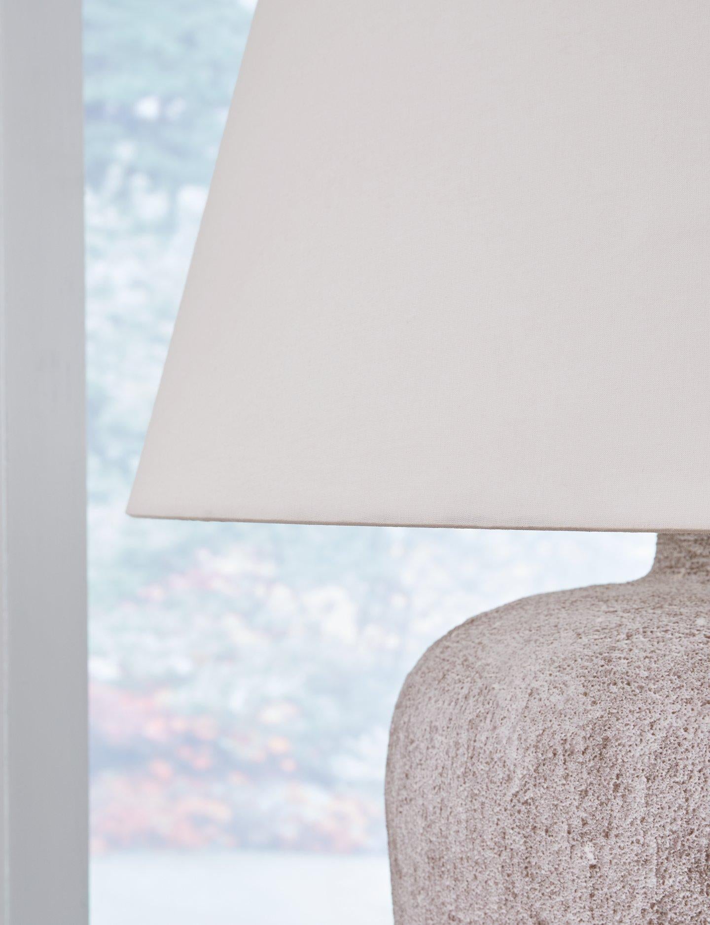 Danry Lamp Set - Ideal Furniture (Fresno,CA)