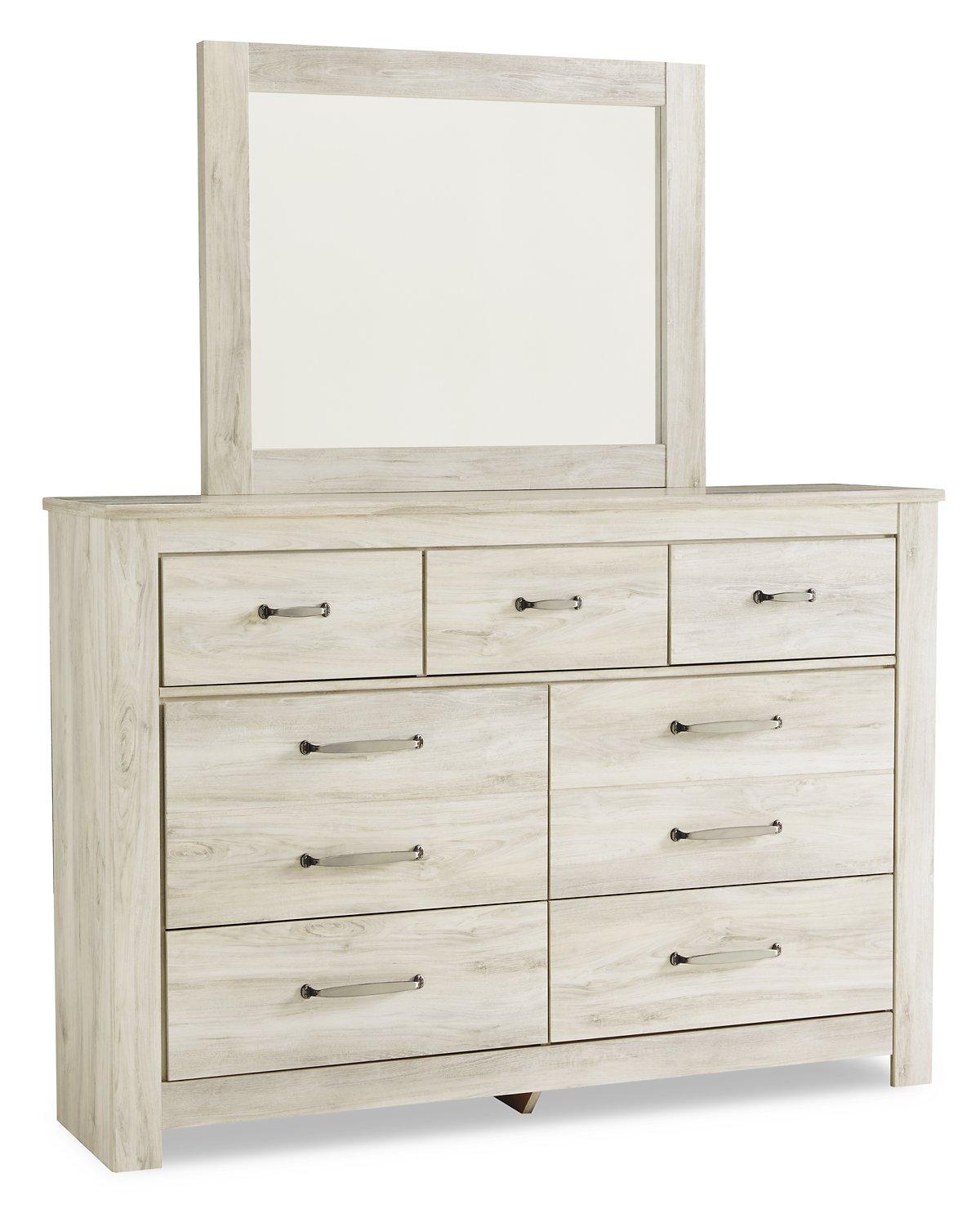 Bellaby Bedroom Set - Ideal Furniture (Fresno,CA)