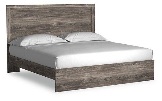 Ralinksi Bedroom Set - Ideal Furniture (Fresno,CA)