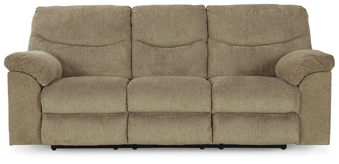 Alphons Living Room Set - Ideal Furniture (Fresno,CA)