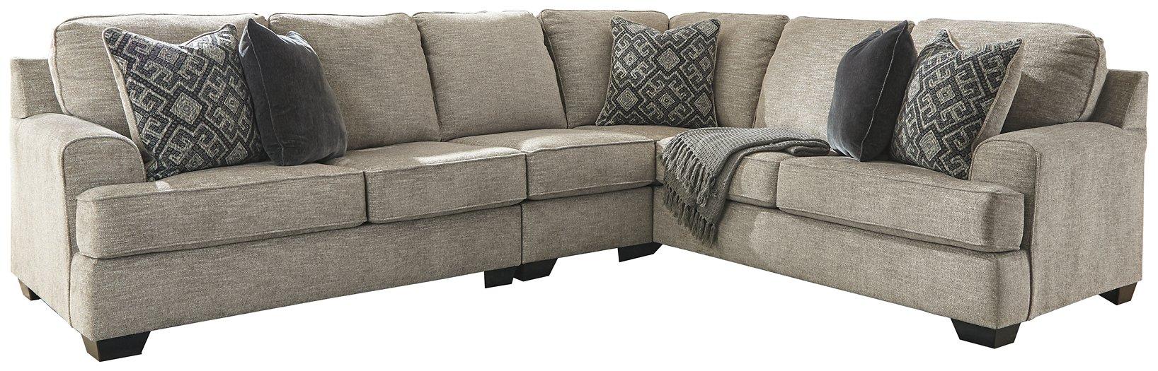 Bovarian Living Room Set - Ideal Furniture (Fresno,CA)