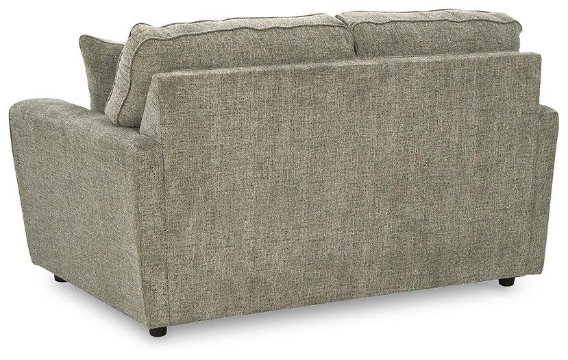 Cascilla Living Room Set - Ideal Furniture (Fresno,CA)
