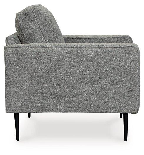 Hazela Living Room Set - Ideal Furniture (Fresno,CA)