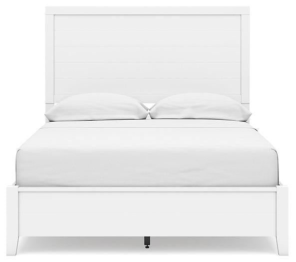 Binterglen Bed - Ideal Furniture (Fresno,CA)