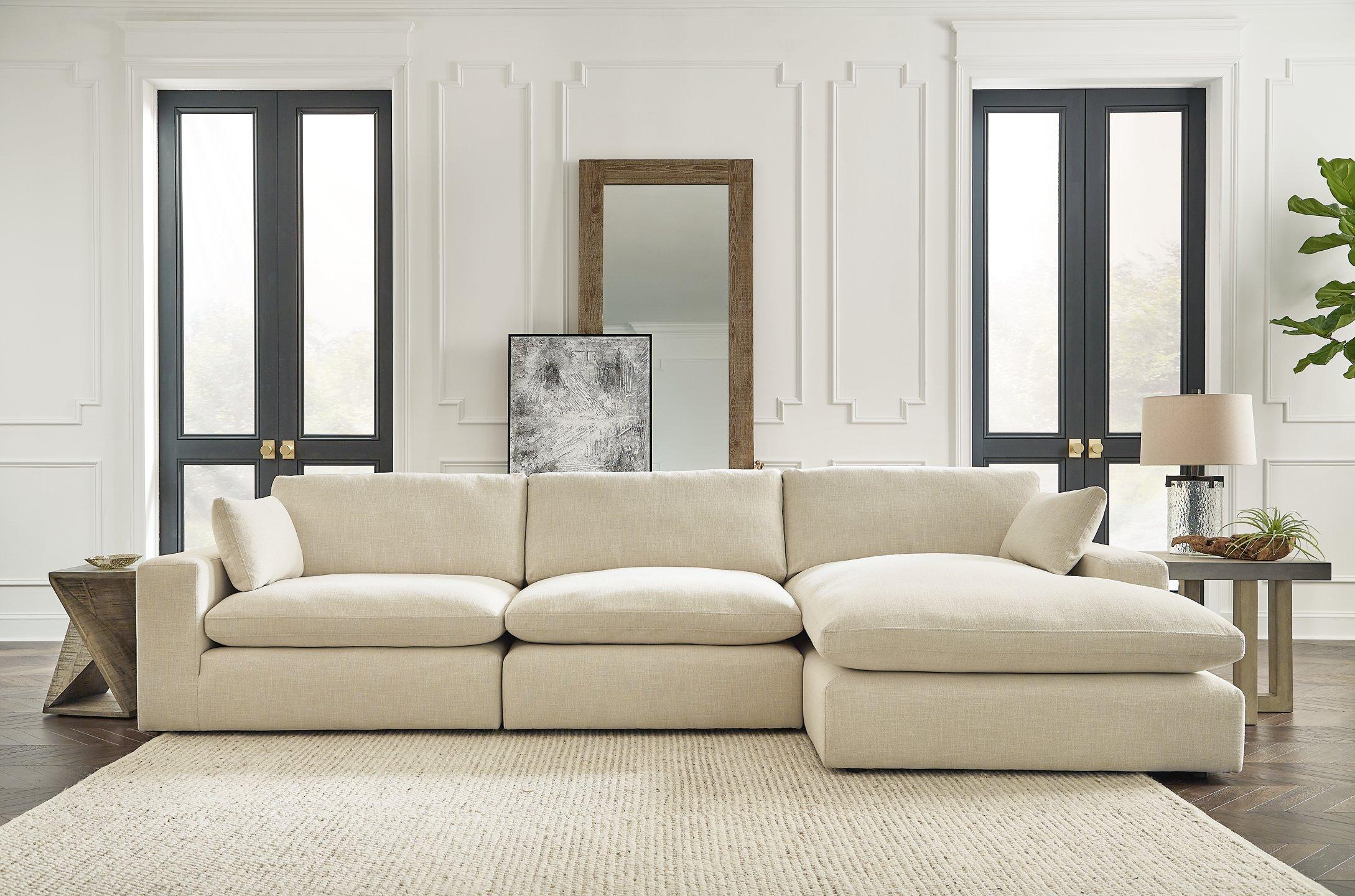 Elyza Living Room Set - Ideal Furniture (Fresno,CA)