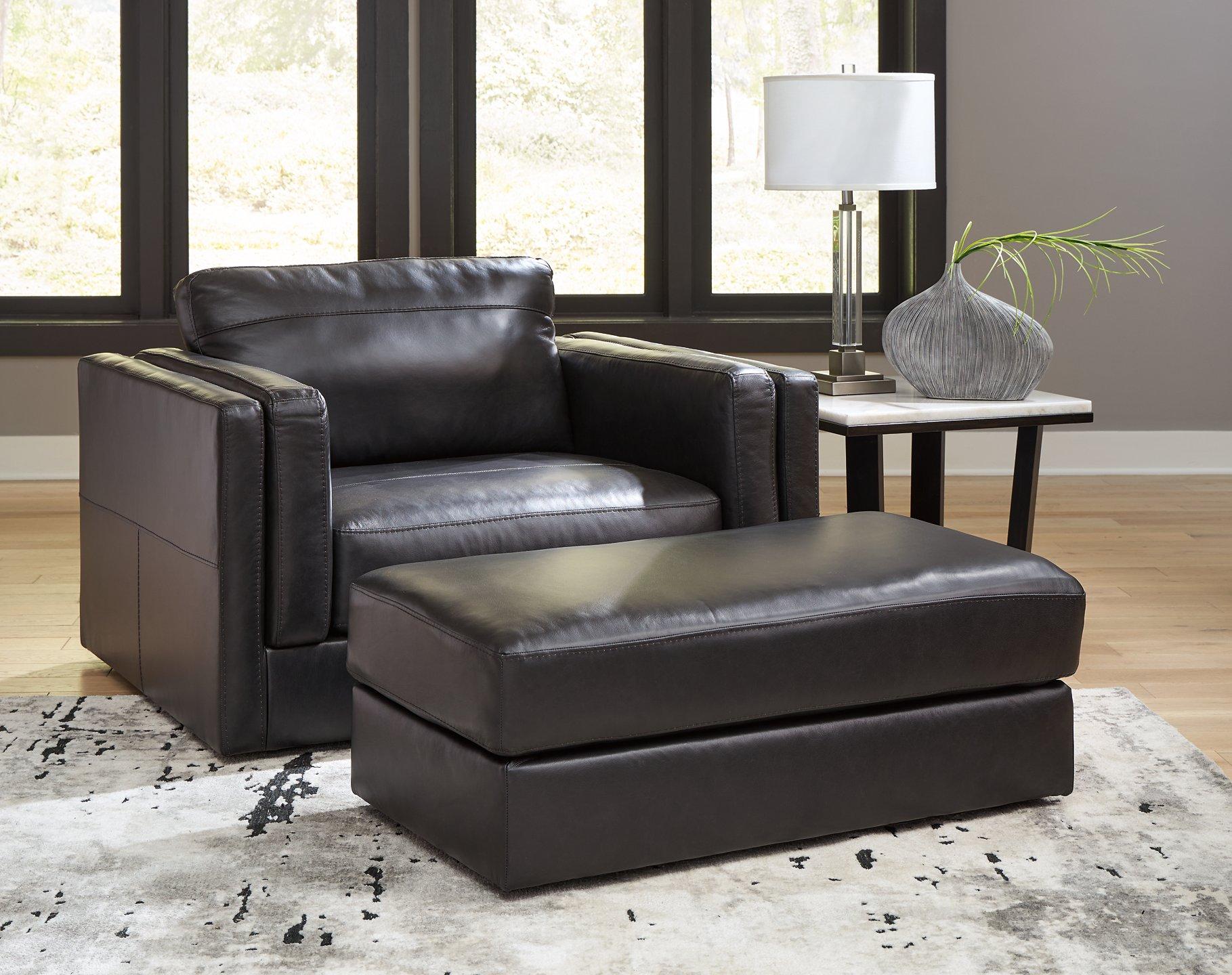 Amiata Upholstery Package - Ideal Furniture (Fresno,CA)