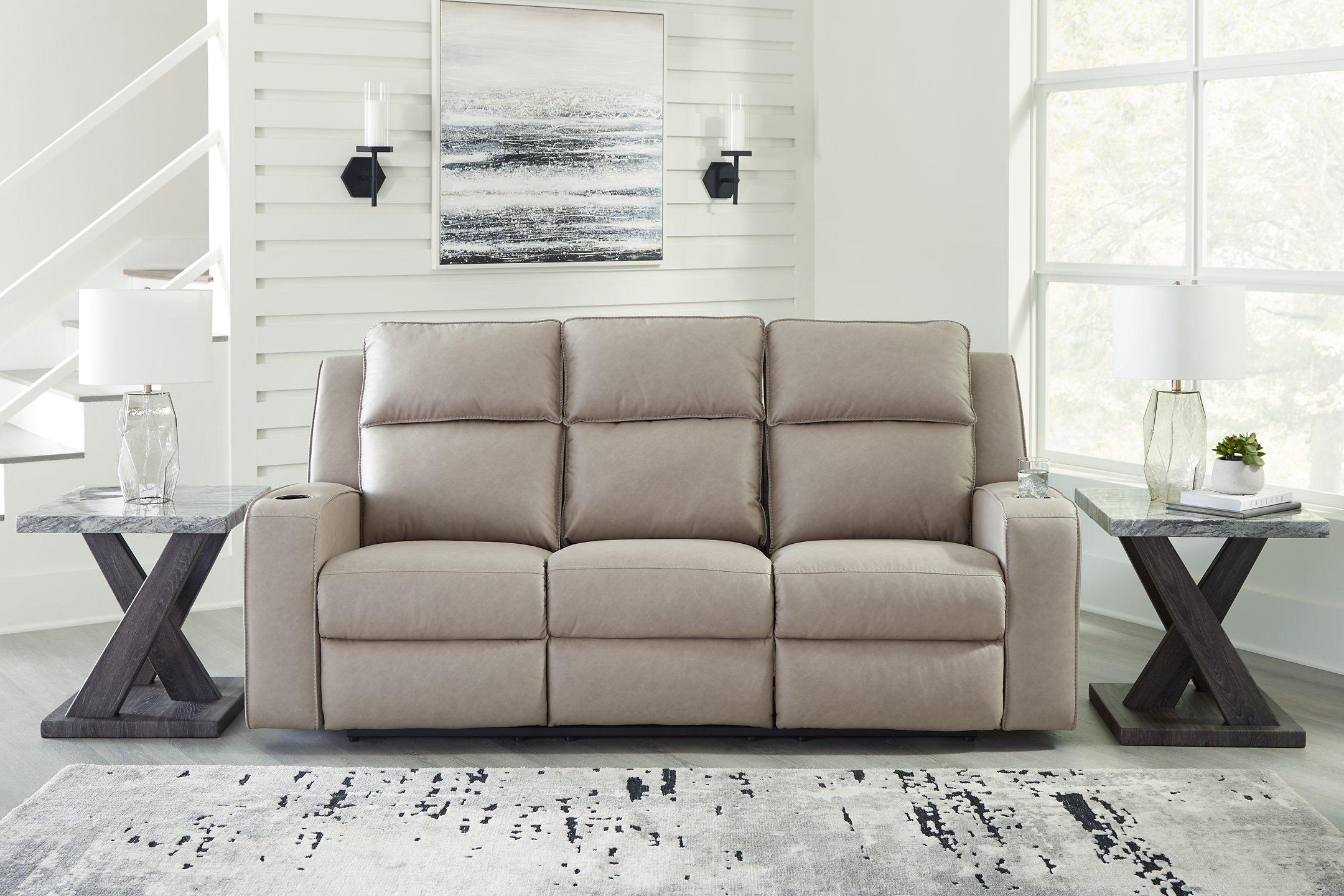 Lavenhorne Living Room Set - Ideal Furniture (Fresno,CA)