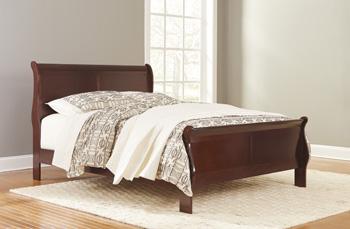 Alisdair Bedroom Set - Ideal Furniture (Fresno,CA)