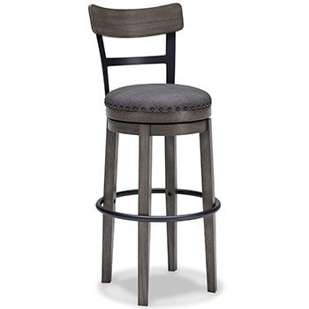 Caitbrook Bar Height Bar Stool - Ideal Furniture (Fresno,CA)