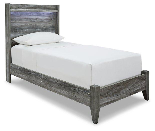 Baystorm Youth Bed - Ideal Furniture (Fresno,CA)