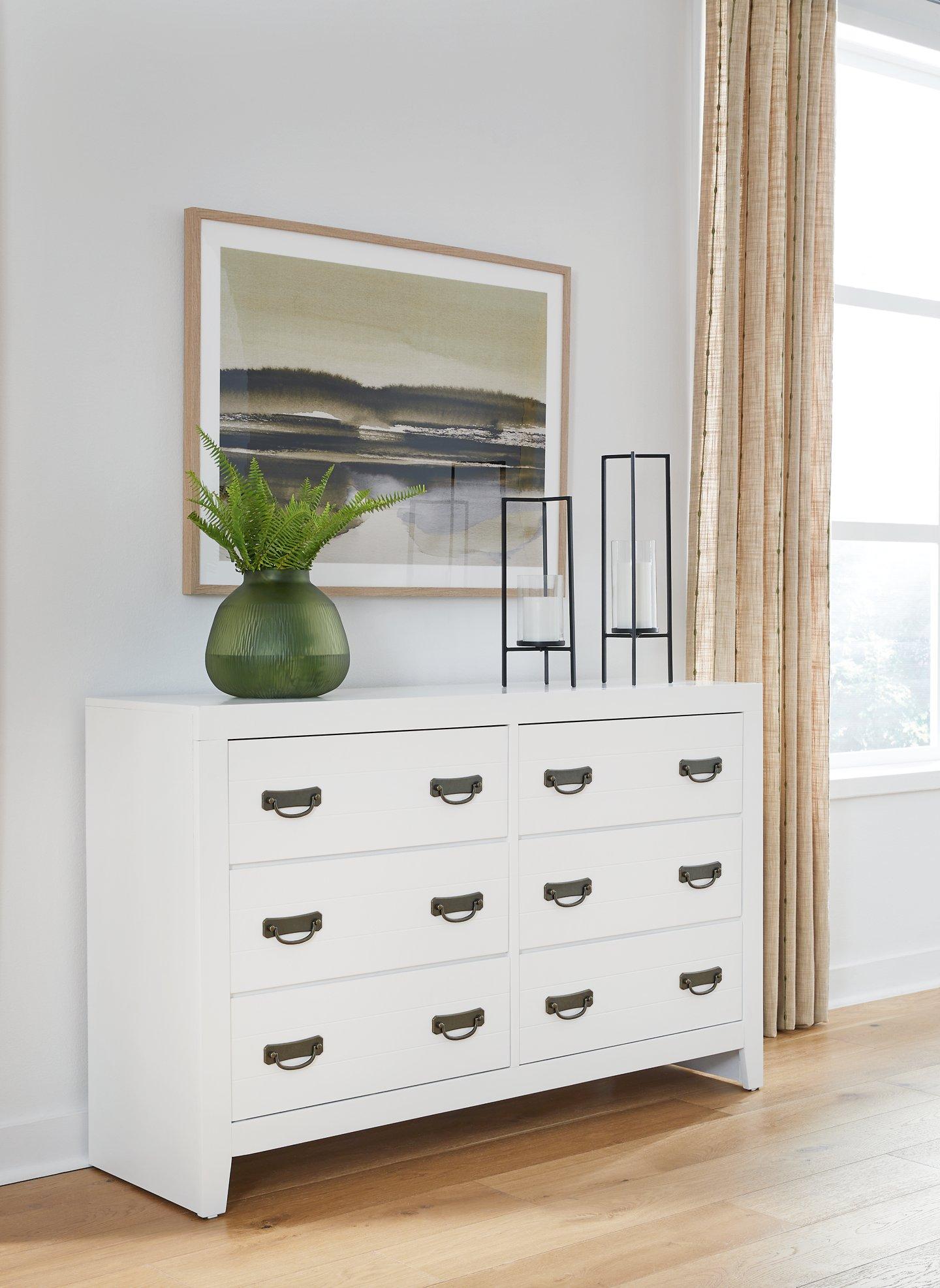Binterglen Dresser - Ideal Furniture (Fresno,CA)