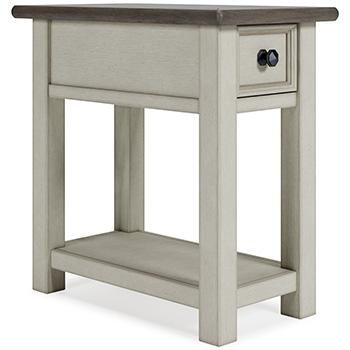 Bolanburg End Table Set - Ideal Furniture (Fresno,CA)