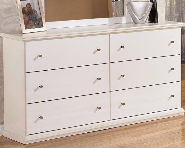 Bostwick Shoals Youth Dresser - Ideal Furniture (Fresno,CA)