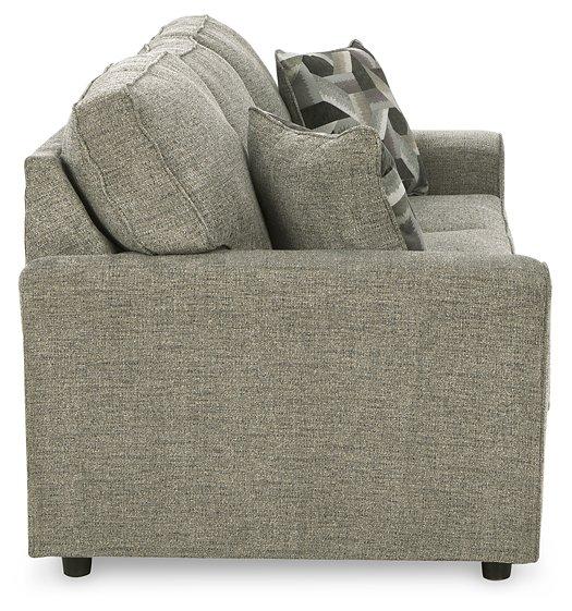 Cascilla Living Room Set - Ideal Furniture (Fresno,CA)