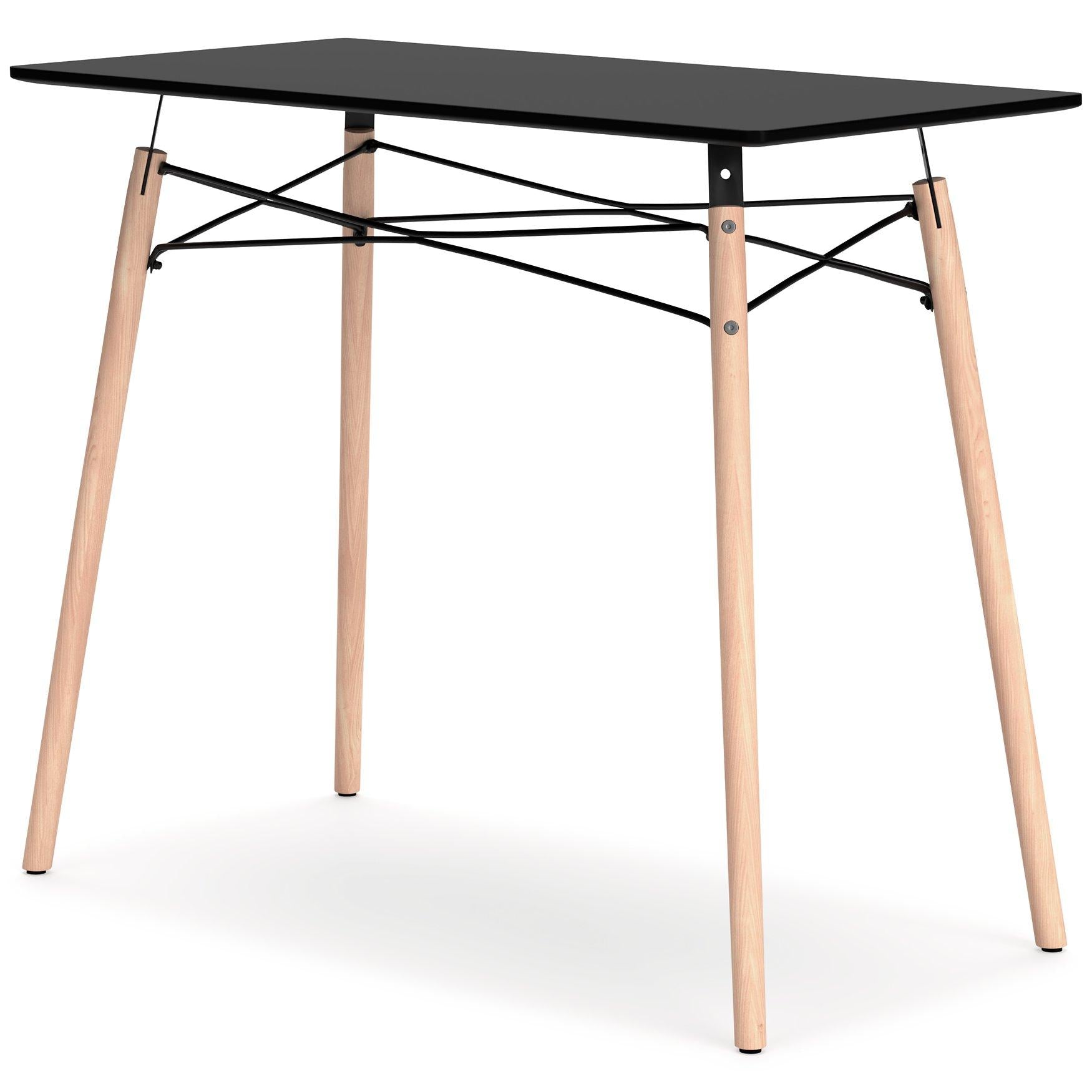 Jaspeni Home Office Desk - Ideal Furniture (Fresno,CA)