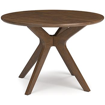 Lyncott Dining Room Set - Ideal Furniture (Fresno,CA)