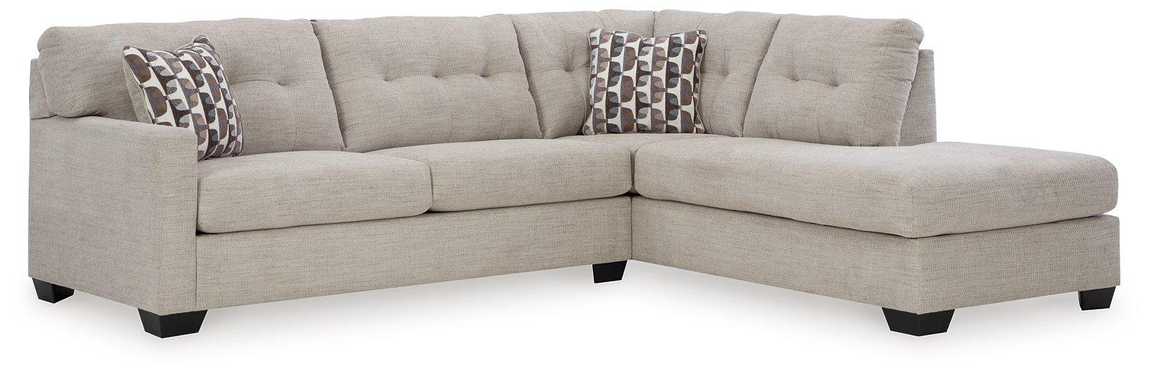 Mahoney Living Room Set - Ideal Furniture (Fresno,CA)