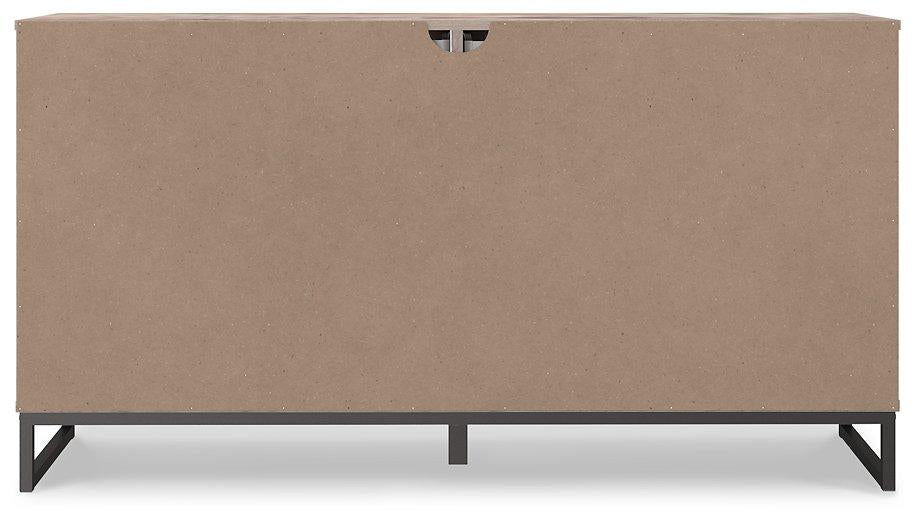 Neilsville Dresser - Ideal Furniture (Fresno,CA)