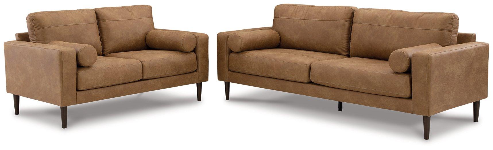 Telora Living Room Set - Ideal Furniture (Fresno,CA)